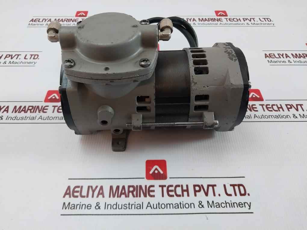 Thomas 230V Diaphragm Vacuum Pump A107Ccd20-164