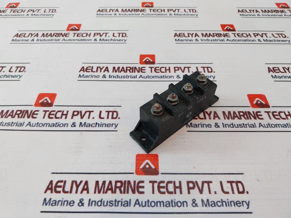 Thomson Csf Bh 45 704A Diode Module 8540