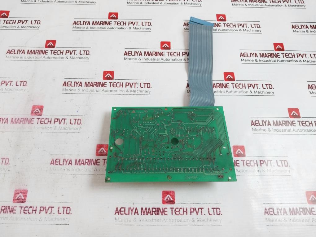 Thorn Security 125-065-605 Printed Circuit Board Card 24-00sn 1644