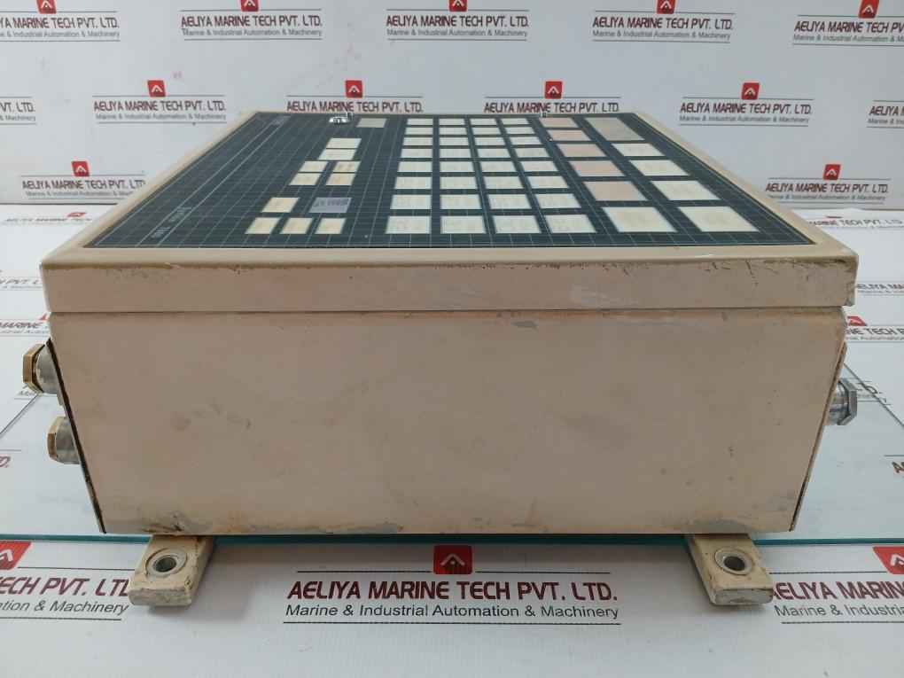 Thorn System Fire Alarm Control Panel T880