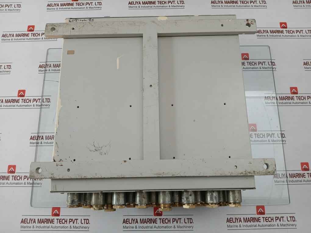 Thorn System Fire Alarm Control Panel T880