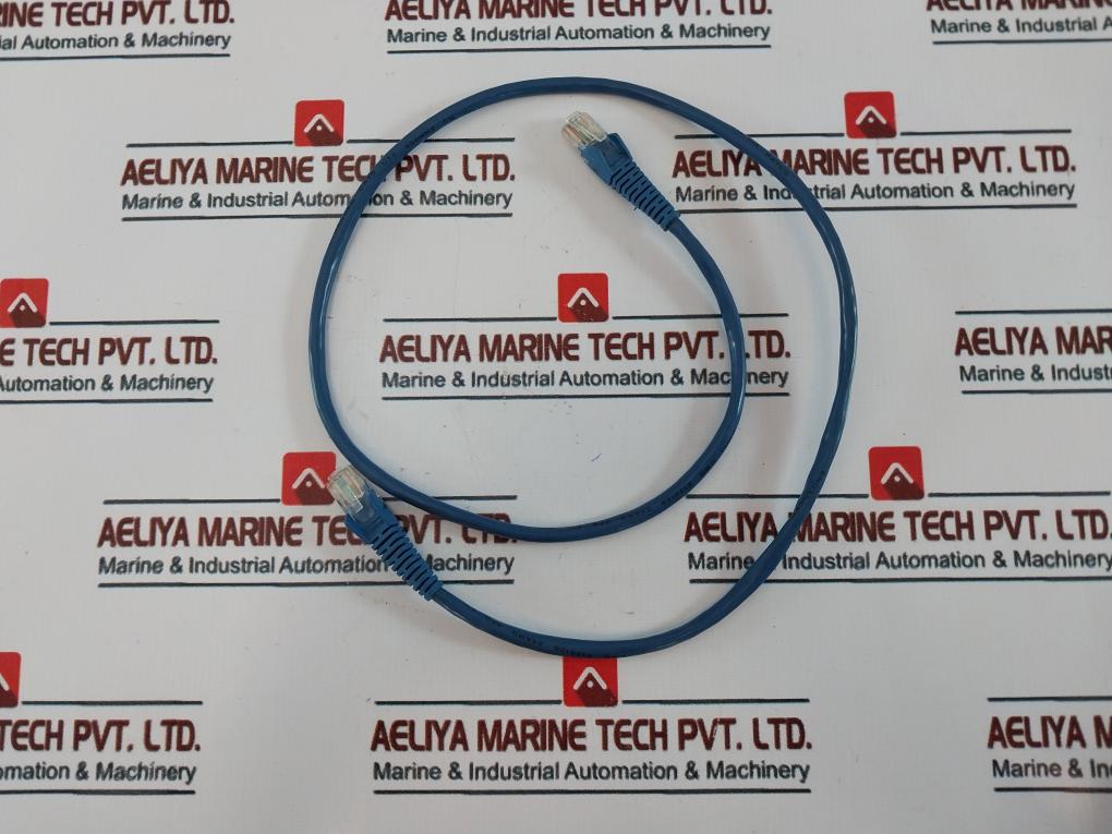 Thrane 67-160011 Ethernet Cable for Sailor 4352A ADU E210567 AWM 2835 60°C