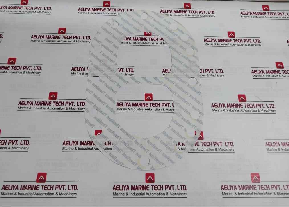 Threebond Te-3234 Gasket For Main Lo Pump 320 X 448 X T 0.1