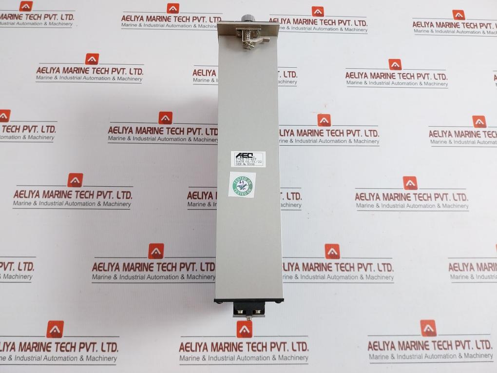 Thrust Monitor 0-4Mm Ac220V Shinko 75-4Dt