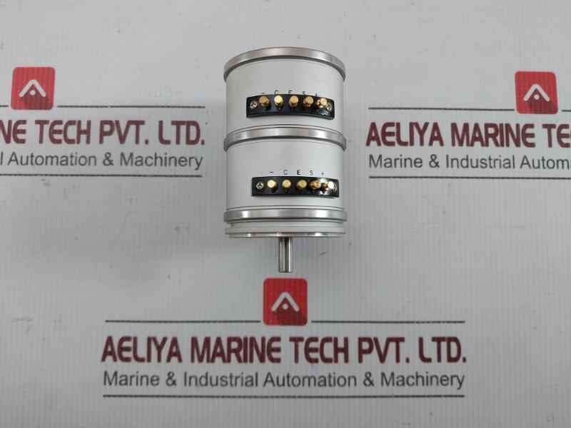 Thruster Transmitter Dc Synchro Potentiometer 5K Ω Eti Ssc50Sd