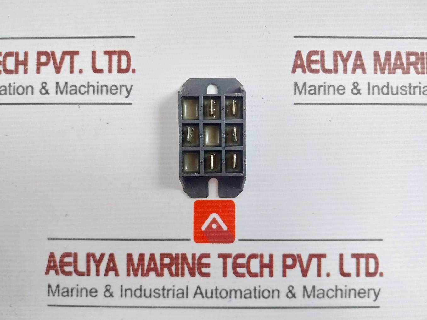 Thyristor/ Diode Module Vhf 15-14 Io5 Ixys