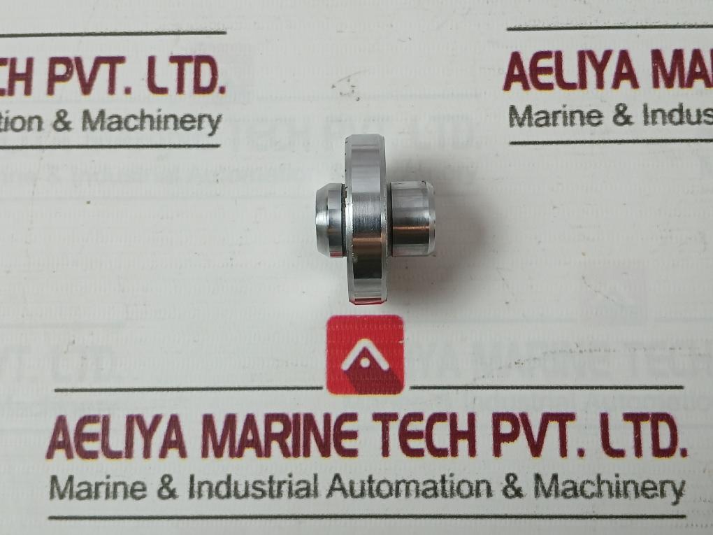 Thyssenkrupp H.20117.386.04.00 Precision Machine Part