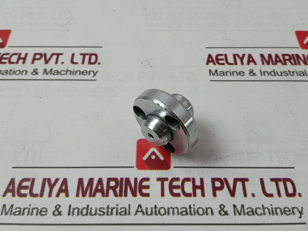 Thyssenkrupp H.20117.386.04.00 Precision Machine Part