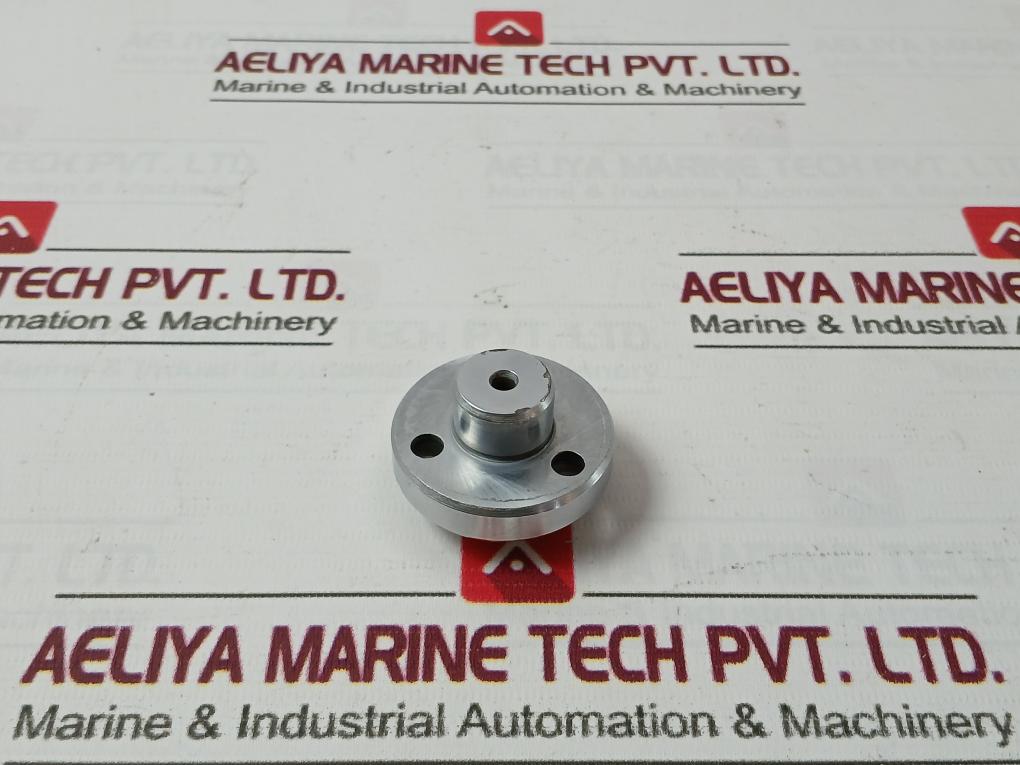 Thyssenkrupp H.20117.386.04.00 Precision Machine Part