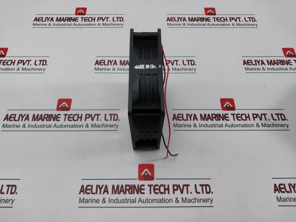 Tidar 120X120X38 Dc Cooling Fan 24V 0.30A 120Mm