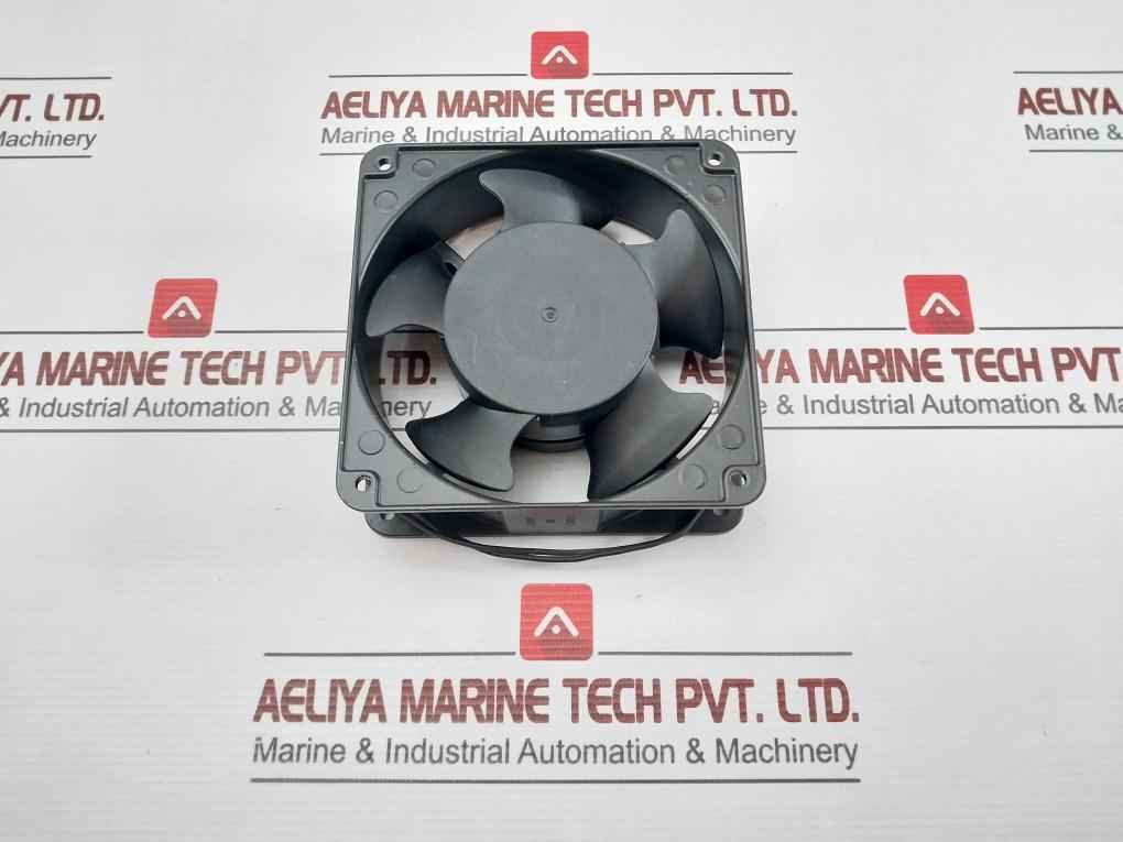 Tidar Rqa12038 Ac Axial Fan 220-240Vac 0.14A