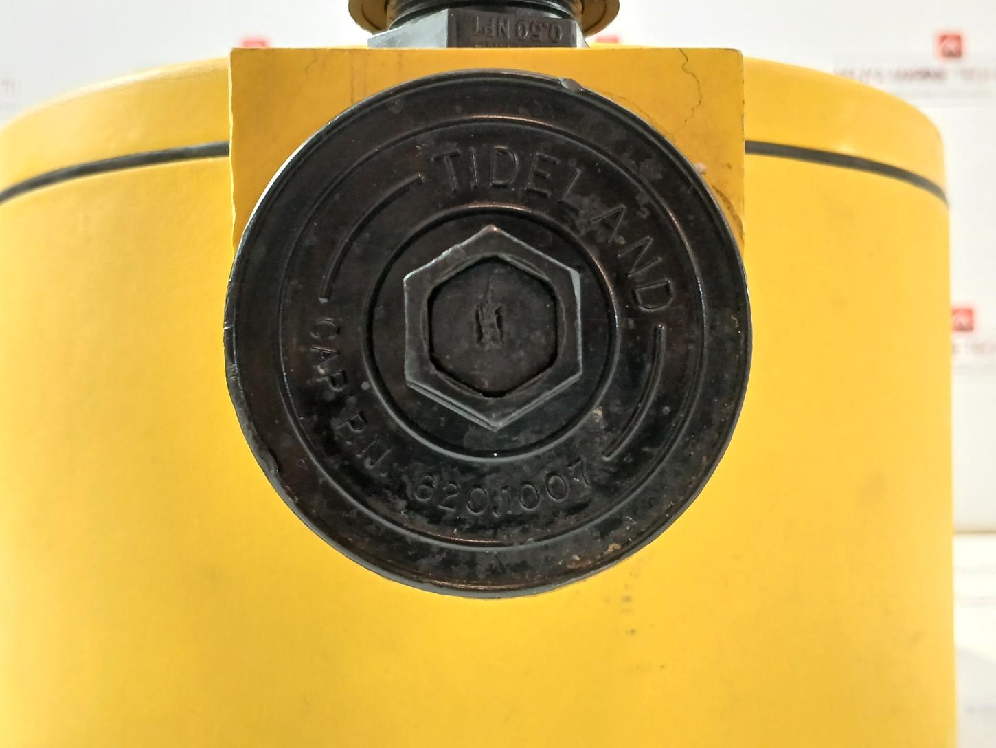 Tideland Signal 702.1004-03 Fog Signal Driver Housing