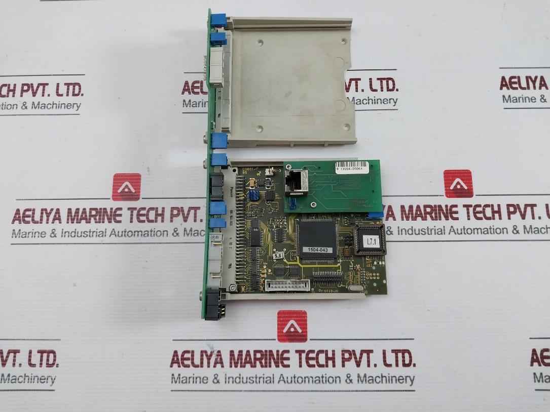 Tilt Pcb Module Assy Brand Profibus Eo091/F