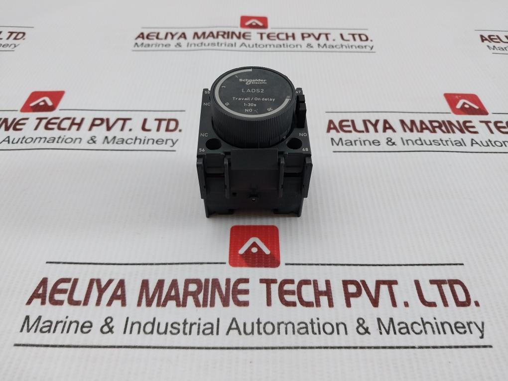 Time-delay-Auxiliary-Contact-Block-10A-690V-Schneider-Electric-Lads2-208835-3