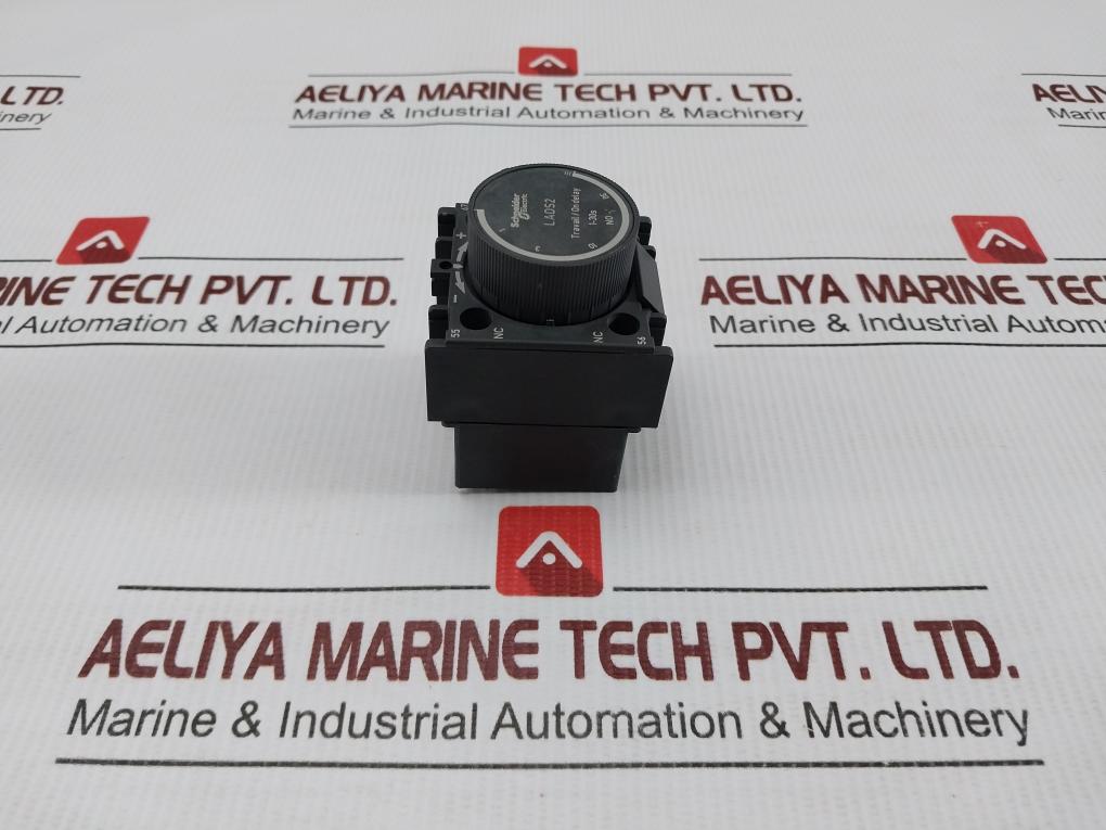 Time-delay-Auxiliary-Contact-Block-10A-690V-Schneider-Electric-Lads2-208835-6