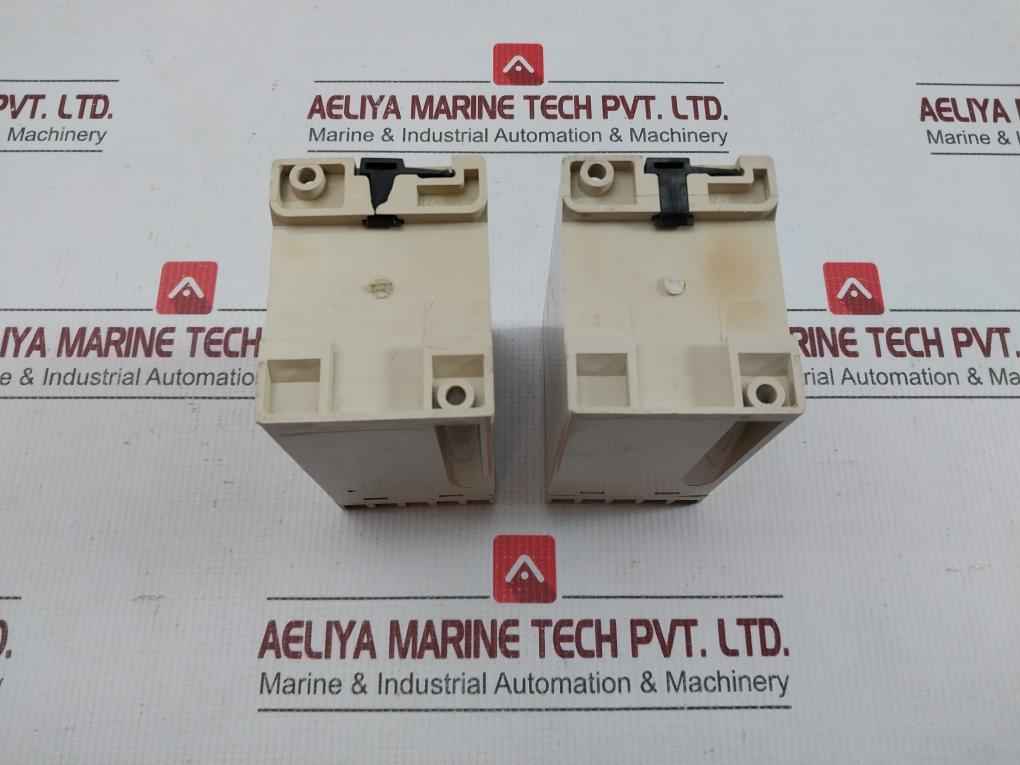 Time-delay Relay 702209\80 5 Abb 220-250V Ac/Dc