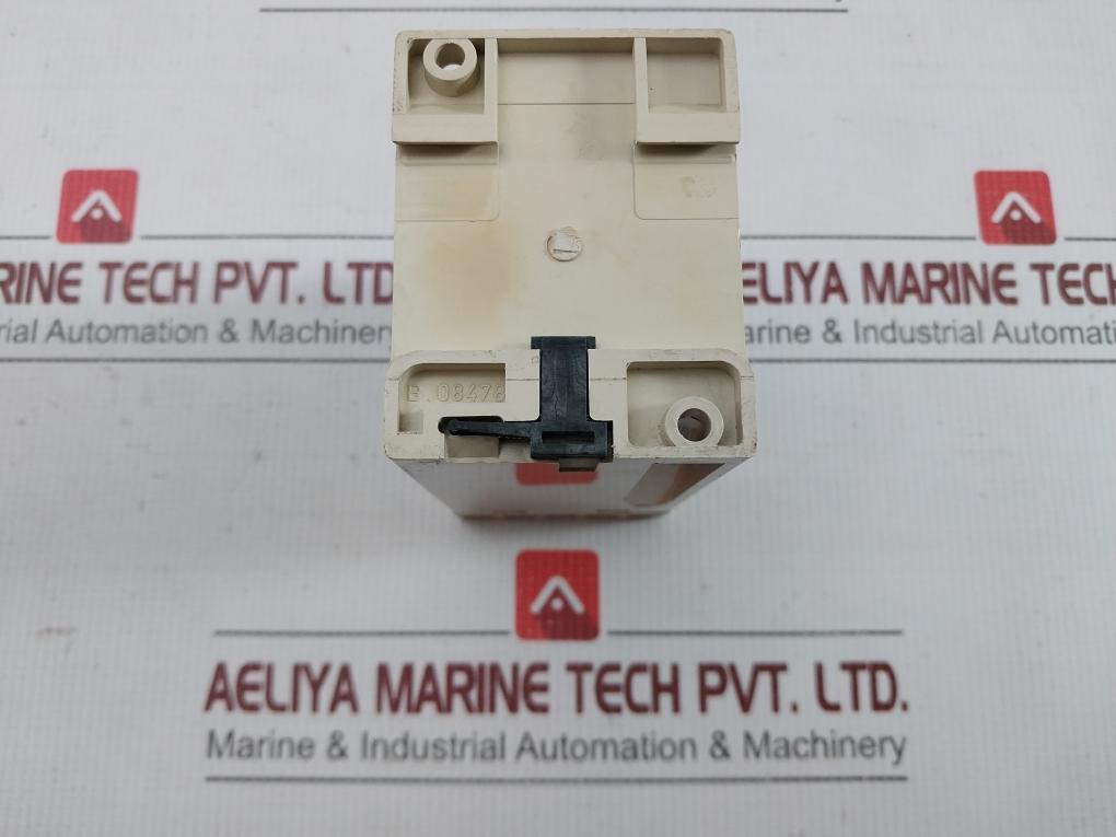 Time-delay Relay 702209\80 5 Abb 220-250V Ac/Dc