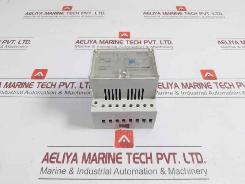 Time Delay Relay For Uvr 200/250V Schneider Electric 5100512158