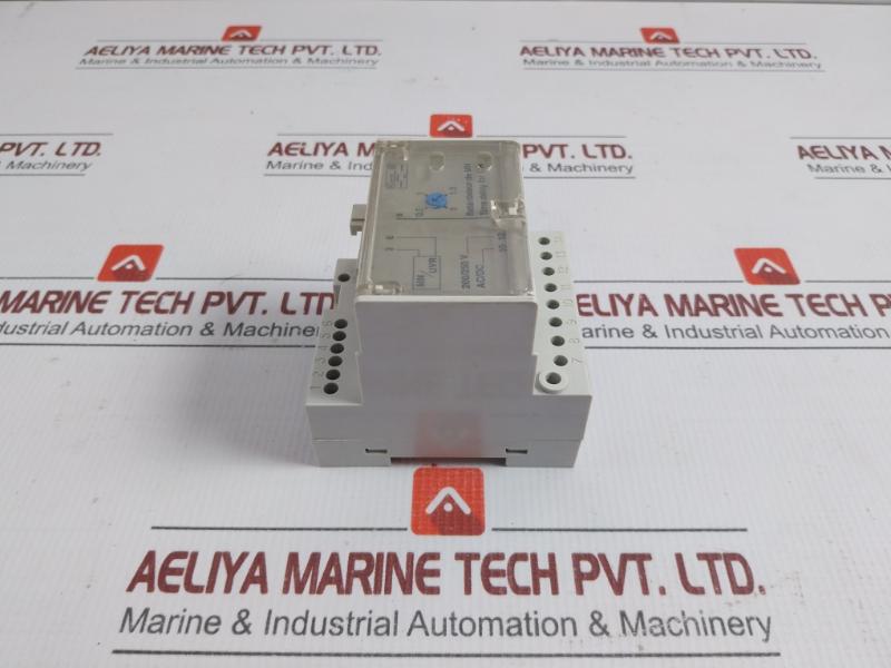 Time Delay Relay For Uvr 200/250V Schneider Electric 5100512158