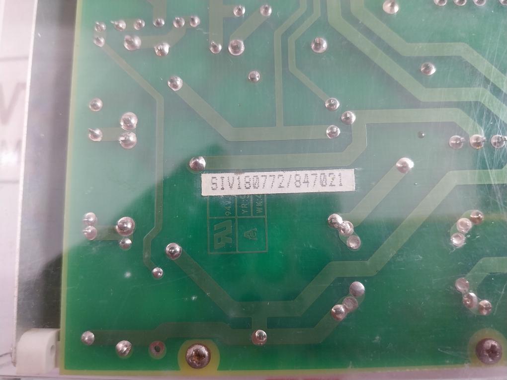 Time Delay Relay Rxtug 21H Abb