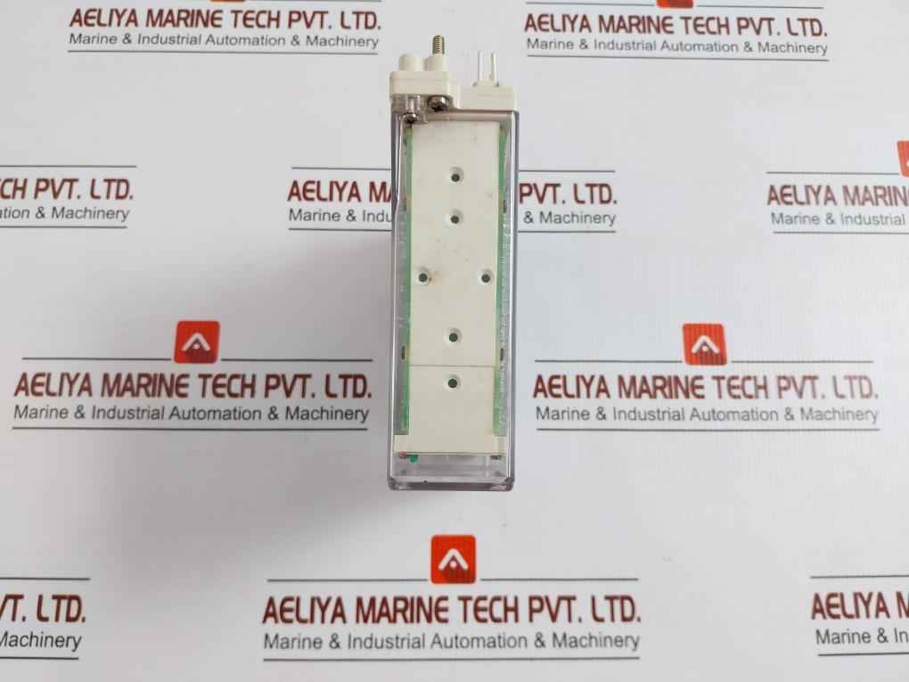 Time Delay Relay Rxtug 21H Abb