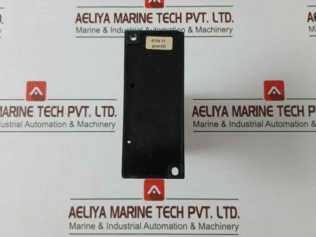 Time Delay Relay With Base 0-60 Sec