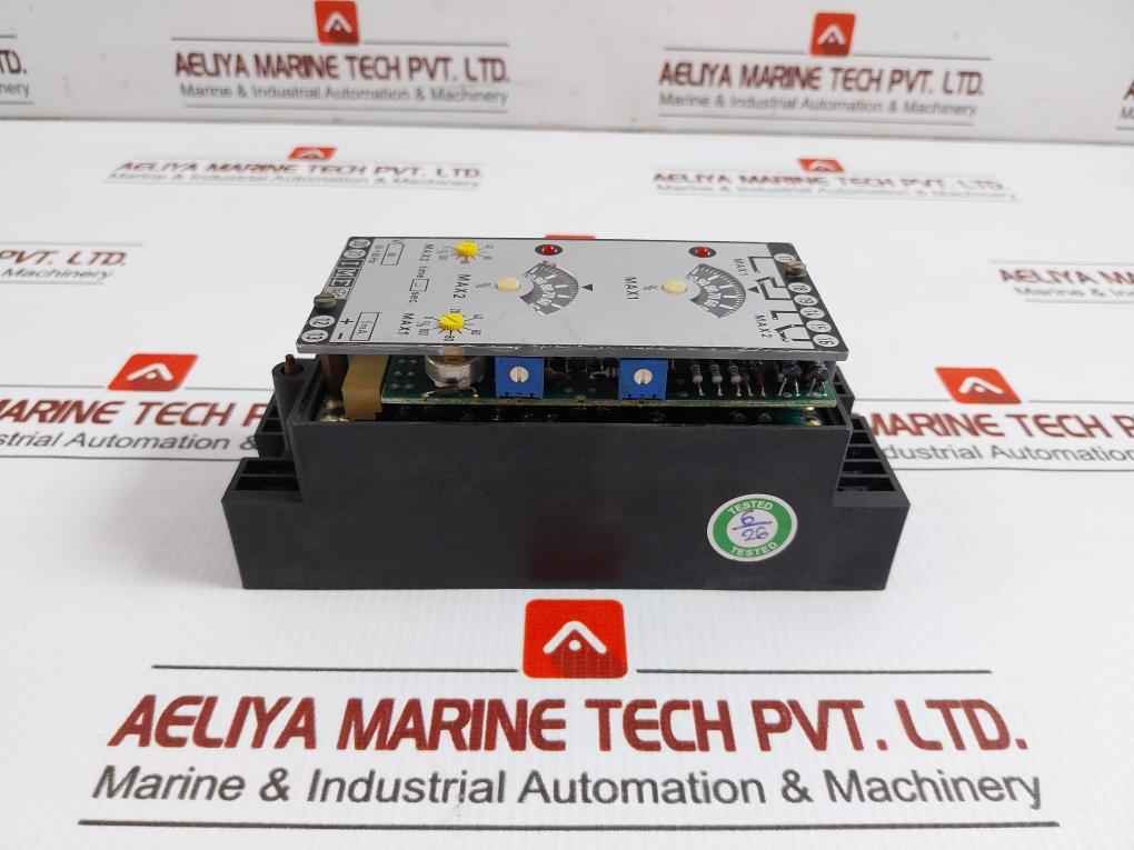 Time Module 20 Sec,50/60Hz Ime