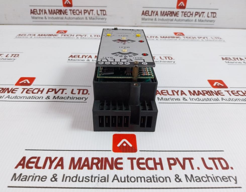Time Module 20 Sec,50/60Hz Ime