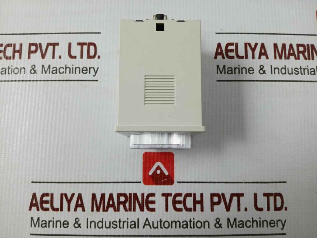 Timer Module 1S-1H,100-240Vac-50/60Hz Autonics Ate8-41