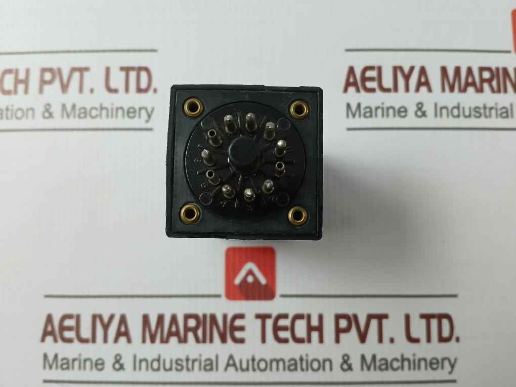 Timer Relay 220V