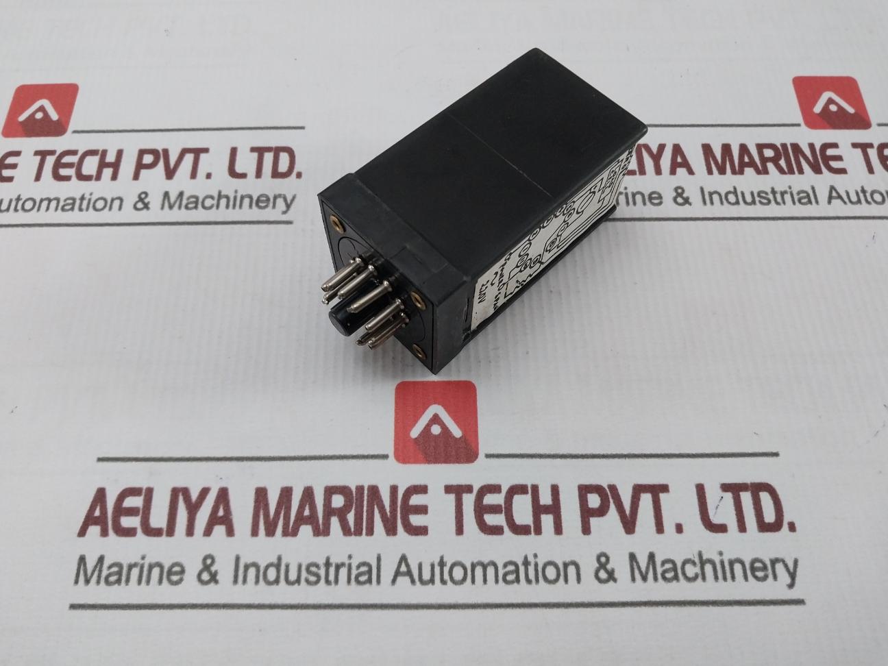 Timer Relay 220V.