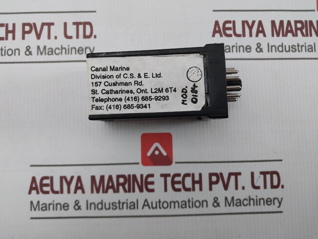 Timer Relay 220V.
