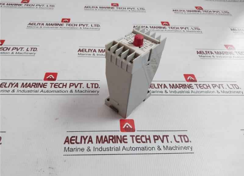 Timing Relay Ai 903.0082 0,05 To 1,0 X 10 Sec Dold