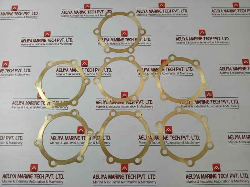 Timken Gearbox Spacer Shim Set Sku: 202041