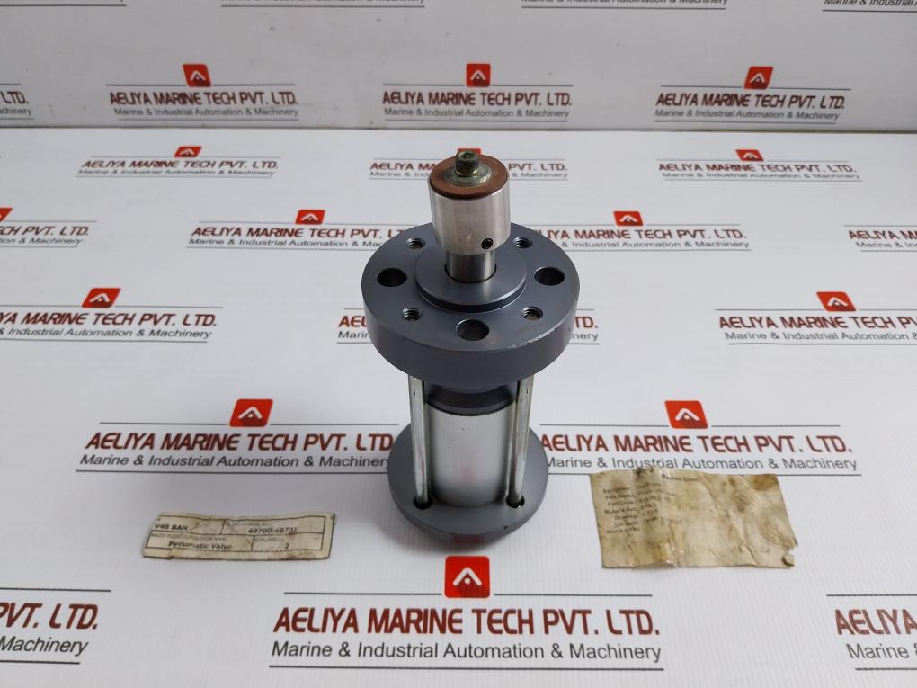 Tio Pnevmatika Pneumatic Valve 734 00 0001