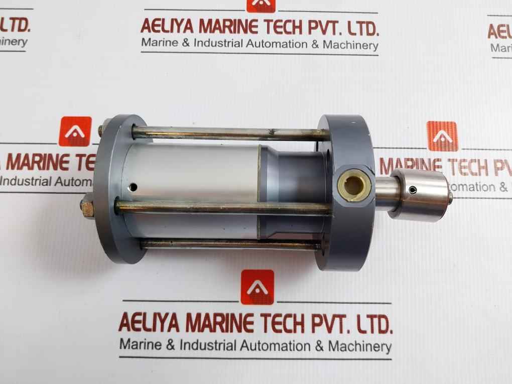 Tio Pnevmatika Pneumatic Valve 734 00 0001