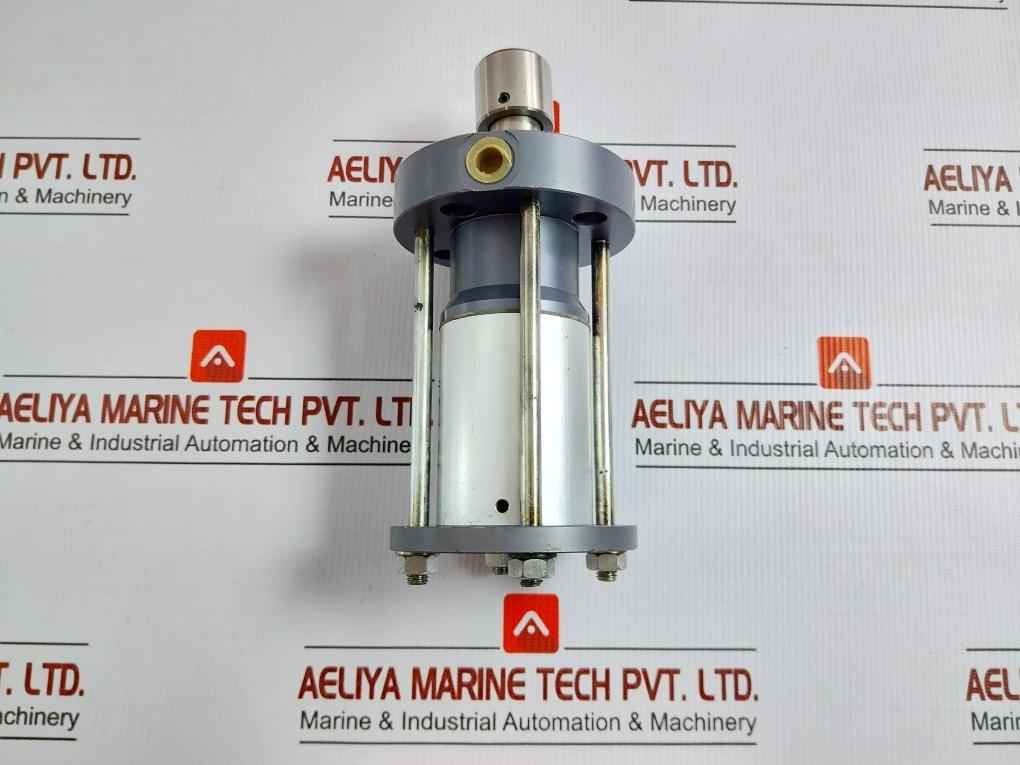 Tio Pnevmatika Pneumatic Valve 734 00 0001