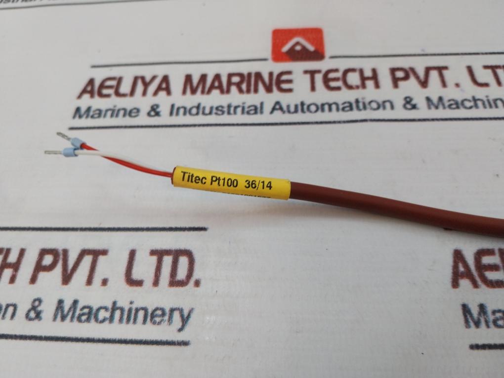 Titec 51221001527 Sensor Probe