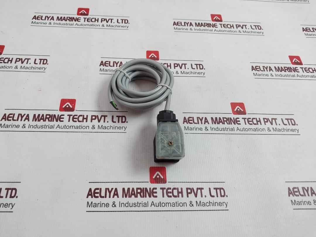 Tkd Opvc-jz Cable With Socket 2 Meter Zl60011