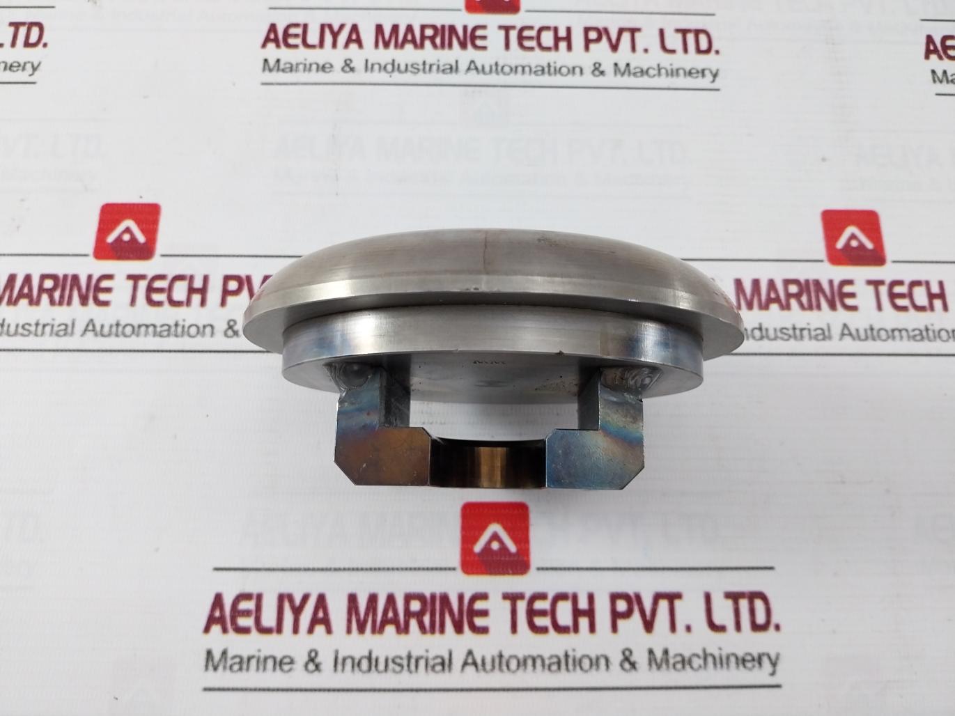 Tkyem.0261.2 Weld Test Forging A266-gr2 2587378