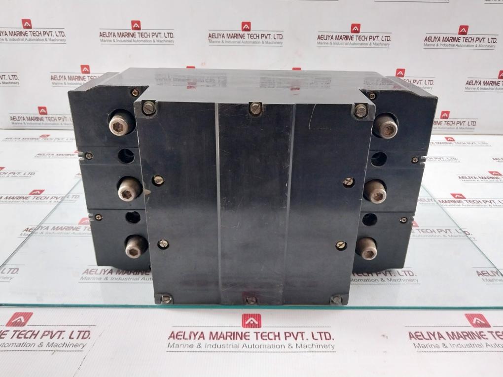 Tl-600-Circuit-Breaker-3-Pole-Dc250V-Terasaki-Electric-208842-8