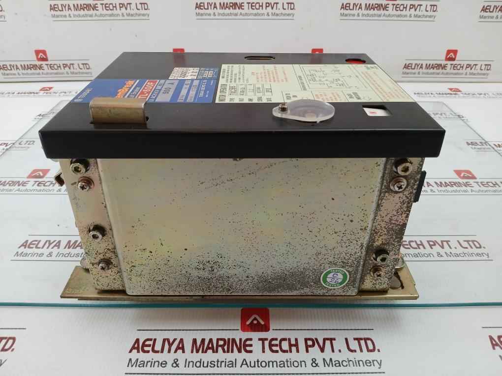 Tl-600F Circuit Breaker Ac 380V-440V 60Hz Terasaki Electric