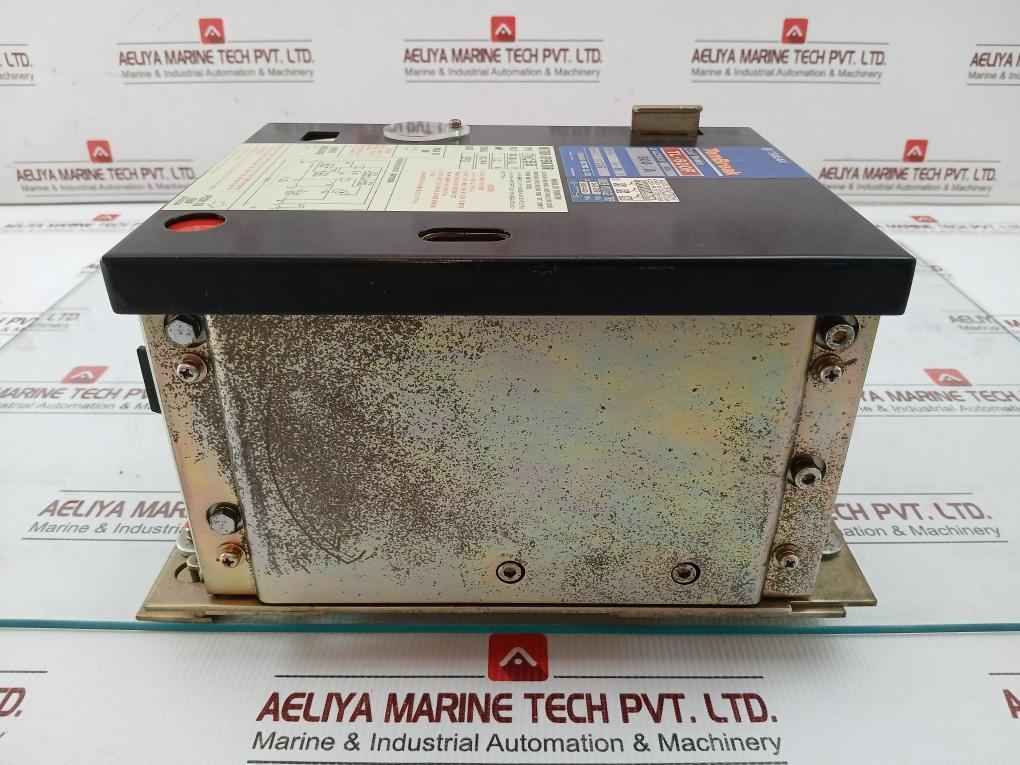 Tl-600F Circuit Breaker Ac 380V-440V 60Hz Terasaki Electric