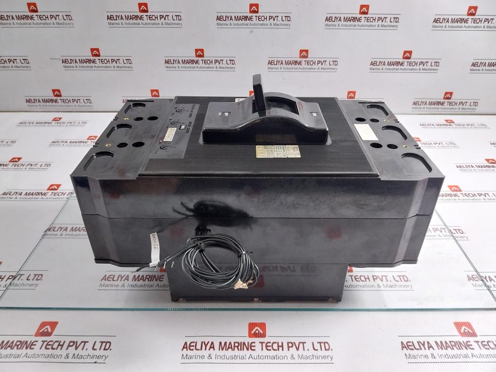 Tl-600 Terasaki Electric Circuit Breaker 200-480V 50/60Hz