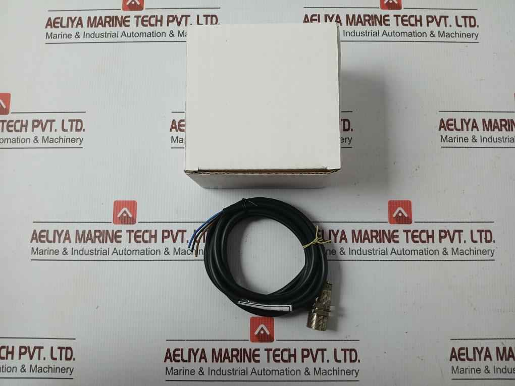 Tl-x5E2-e1 Inductive Proximity Sensor Omron