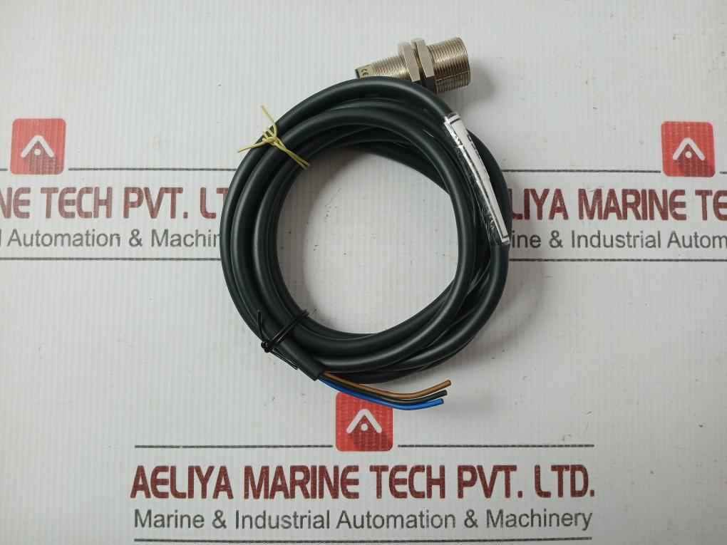 Tl-x5E2-e1 Inductive Proximity Sensor Omron