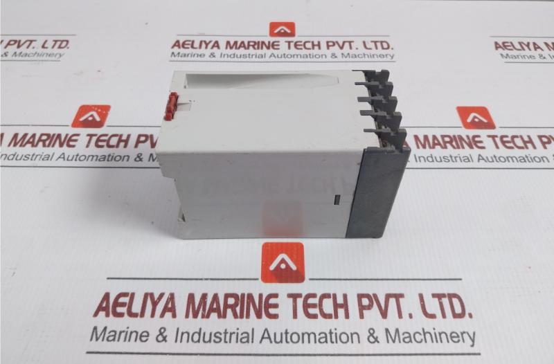 Tma 4 Overload Protection Relay 220V/40-60Hz Aeg