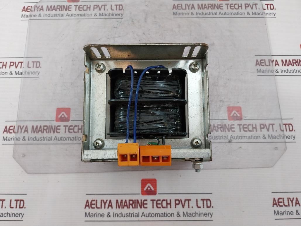 Tmc 0040610-1 Power Transformer 1Ph 50/60Hz 440V 220V 500Va