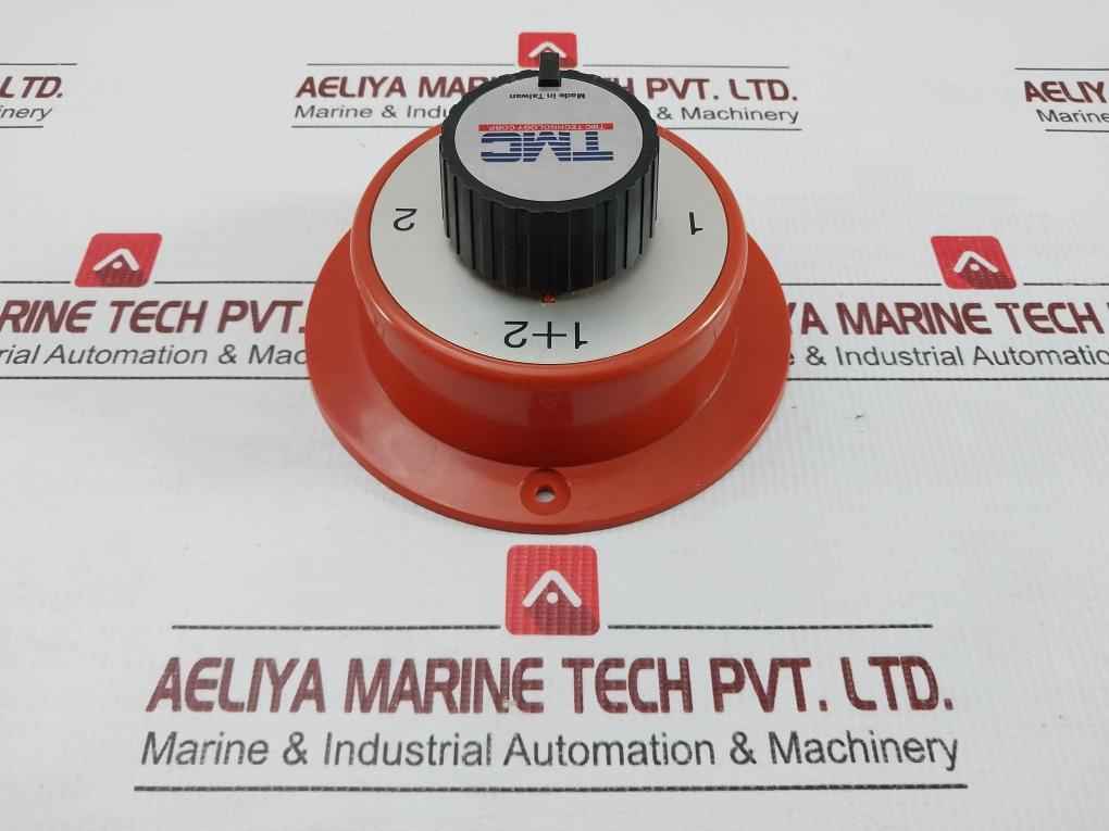 Tmc Battery Main Switch