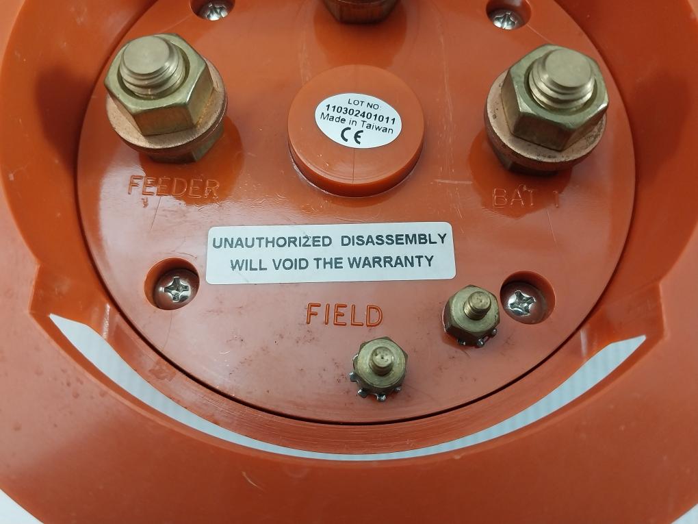 Main Switch Tmc